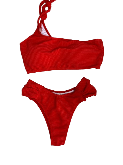 Biquíni Iris Vermelho ™