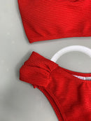 Biquíni Iris Vermelho ™