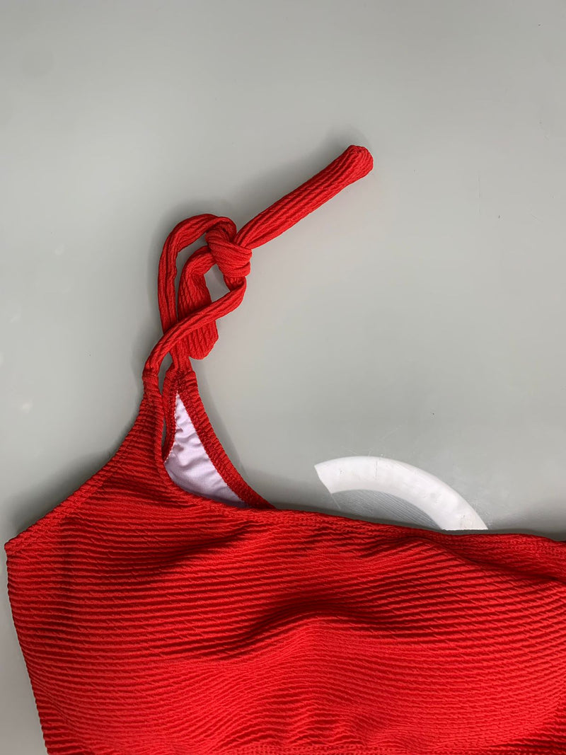 Biquíni Iris Vermelho ™