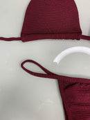 Biquíni Mel Vinho™