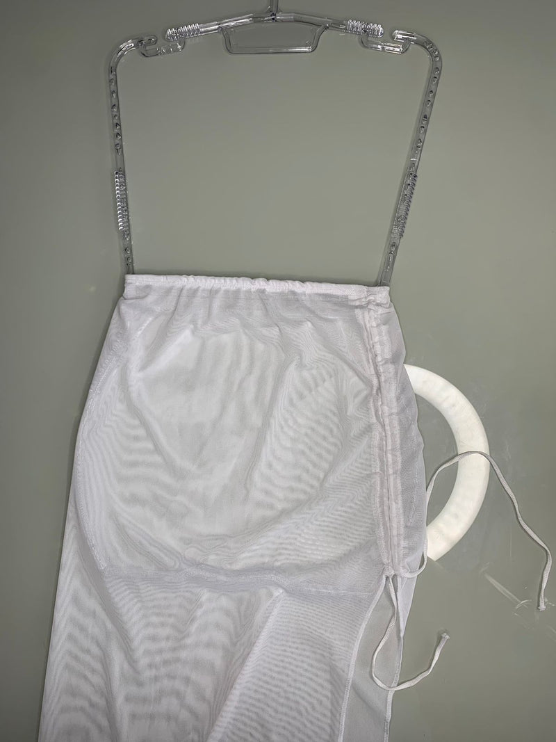 Saída Gabi Regulagem™