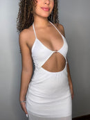 Vestido Bruna