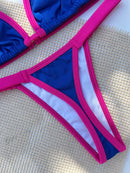 Biquíni Nala Azul Ultra™