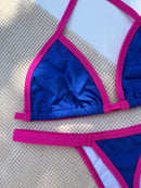 Biquíni Nala Azul Ultra™