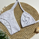 Biquíni Nala Branco™