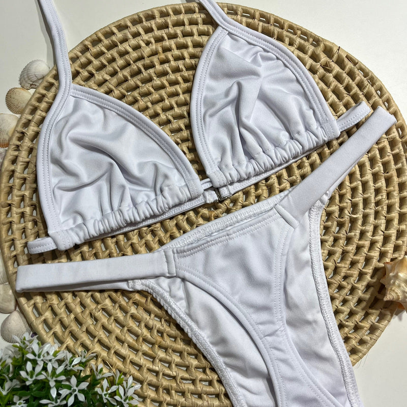 Biquíni Nala Branco™