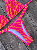 Biquíni Nala Pink Zebra™