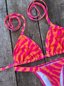 Biquíni Nala Pink Zebra™