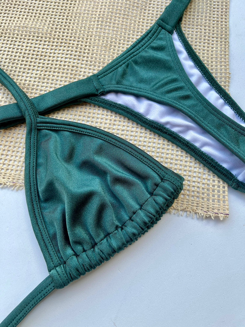 Biquíni Nala Verde™